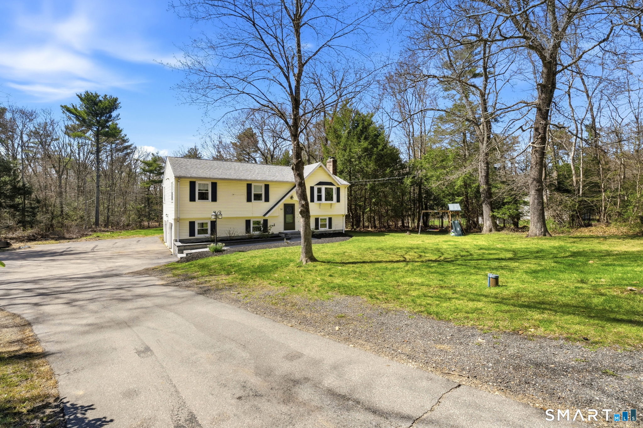 264 Quaddick Town Farm Road Thompson CT 06277