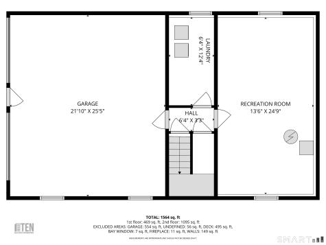 264 Quaddick Town Farm Road Thompson CT 06277