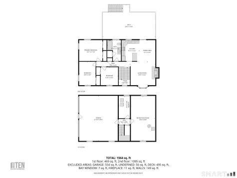 264 Quaddick Town Farm Road Thompson CT 06277