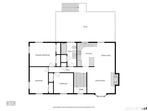 264 Quaddick Town Farm Road Thompson CT 06277
