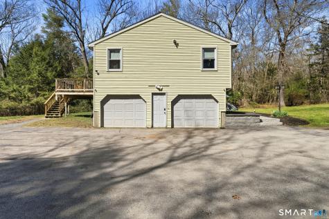 264 Quaddick Town Farm Road Thompson CT 06277