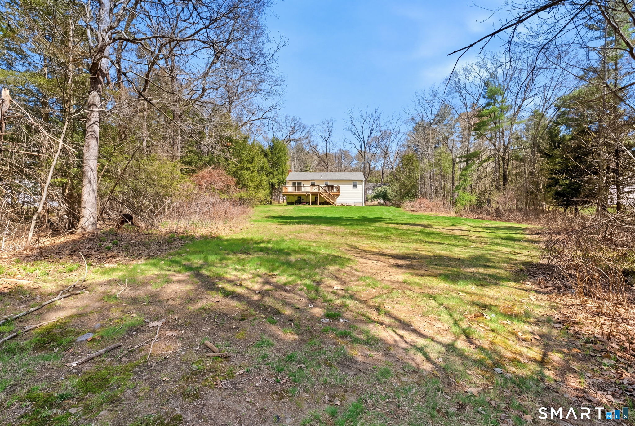 264 Quaddick Town Farm Road Thompson CT 06277