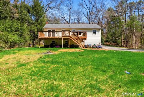 264 Quaddick Town Farm Road Thompson CT 06277
