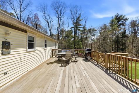264 Quaddick Town Farm Road Thompson CT 06277