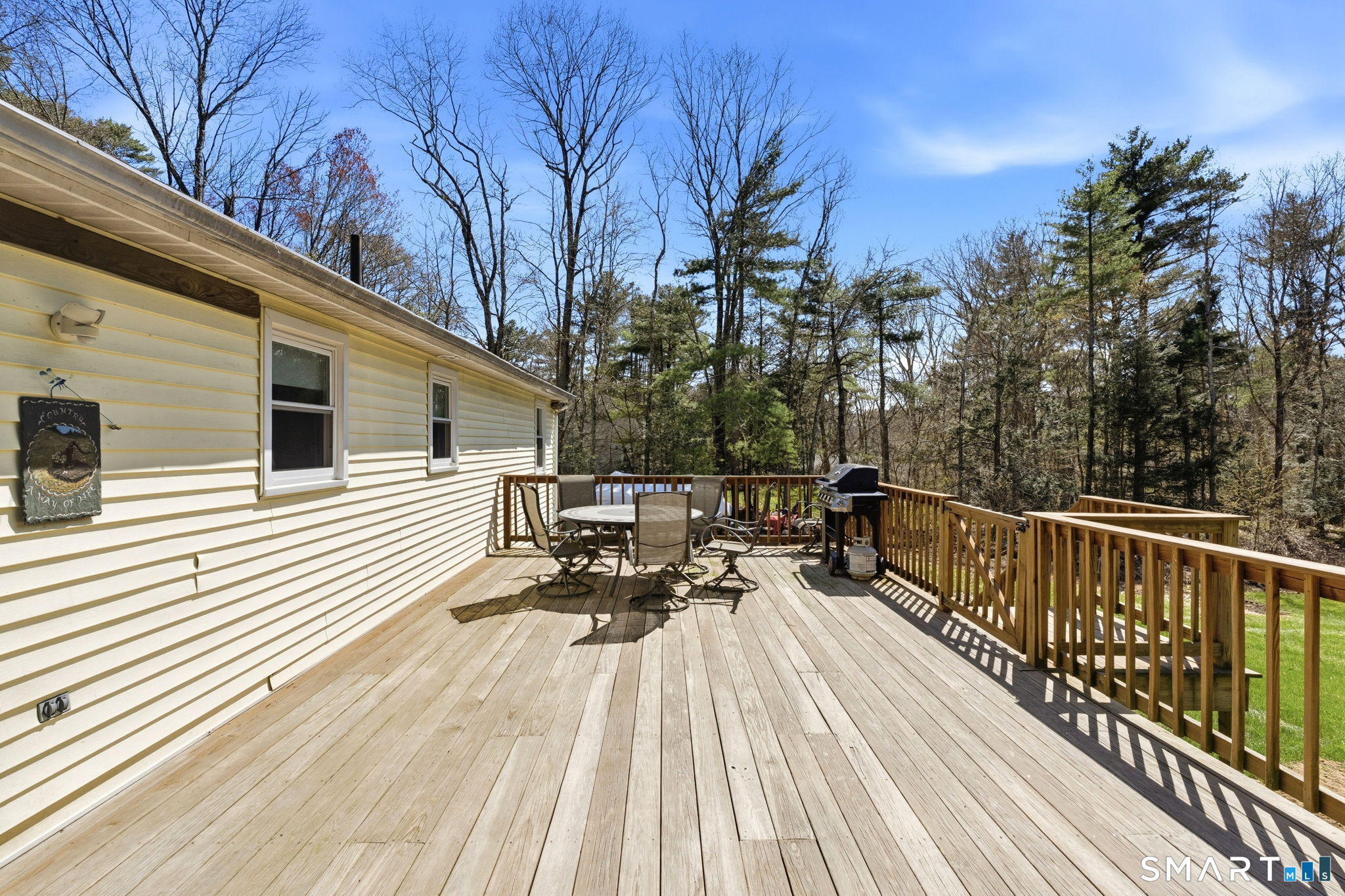 264 Quaddick Town Farm Road Thompson CT 06277