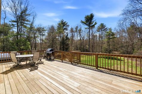 264 Quaddick Town Farm Road Thompson CT 06277