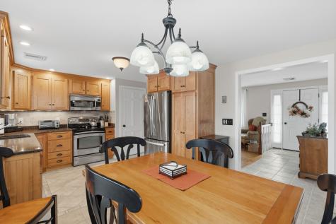 31 Lynn Drive Meriden CT 06451