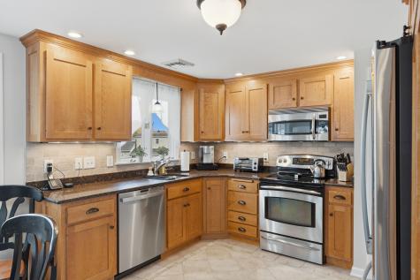 31 Lynn Drive Meriden CT 06451