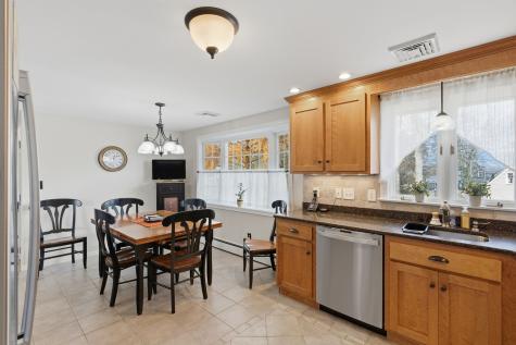 31 Lynn Drive Meriden CT 06451