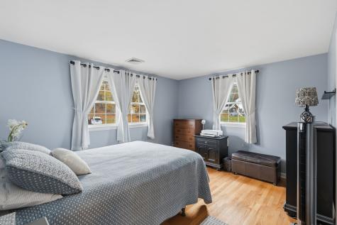 31 Lynn Drive Meriden CT 06451