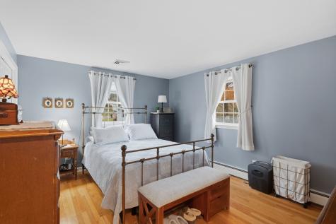 31 Lynn Drive Meriden CT 06451