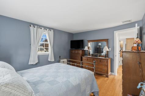 31 Lynn Drive Meriden CT 06451