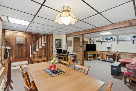 31 Lynn Drive Meriden CT 06451