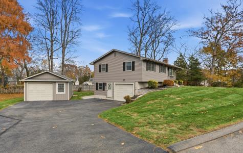 31 Lynn Drive Meriden CT 06451