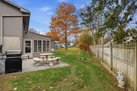 31 Lynn Drive Meriden CT 06451