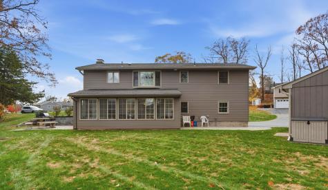 31 Lynn Drive Meriden CT 06451