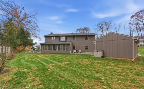 31 Lynn Drive Meriden CT 06451