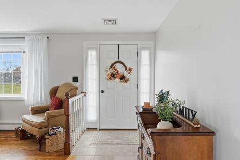 31 Lynn Drive Meriden CT 06451