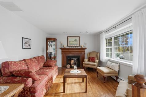 31 Lynn Drive Meriden CT 06451