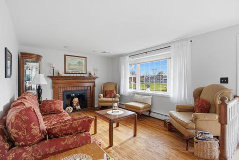 31 Lynn Drive Meriden CT 06451