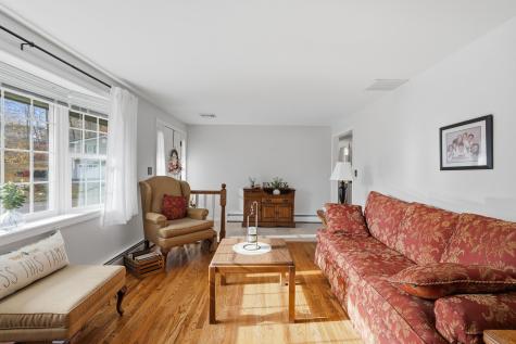 31 Lynn Drive Meriden CT 06451