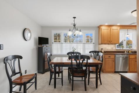 31 Lynn Drive Meriden CT 06451