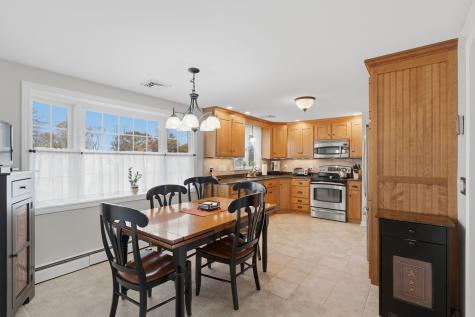 31 Lynn Drive Meriden CT 06451