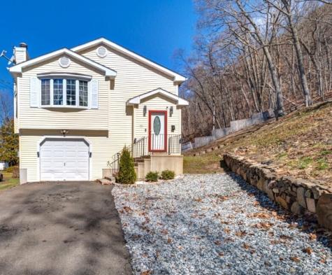 88 Taylor Avenue New Haven CT 06515