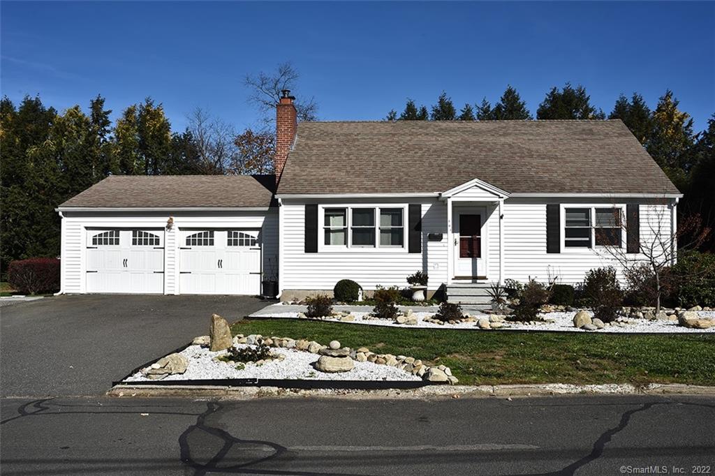 103 General Patton Drive Naugatuck CT 06770