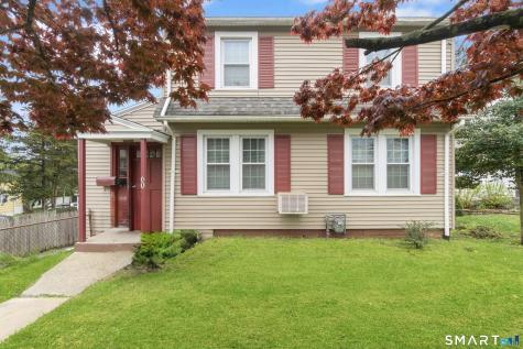 60 Pine Hill Avenue Stamford CT 06906