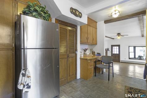 60 Pine Hill Avenue Stamford CT 06906