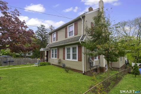 60 Pine Hill Avenue Stamford CT 06906