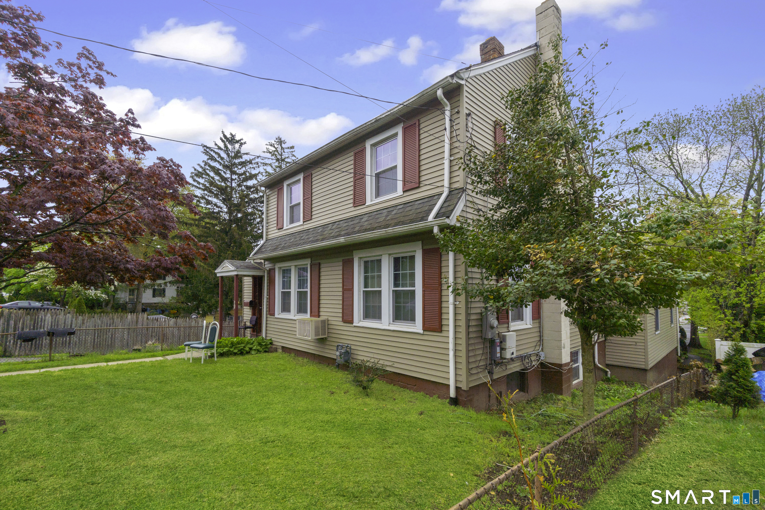 60 Pine Hill Avenue Stamford CT 06906