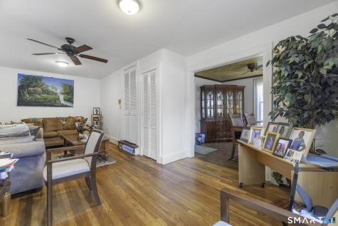 60 Pine Hill Avenue Stamford CT 06906