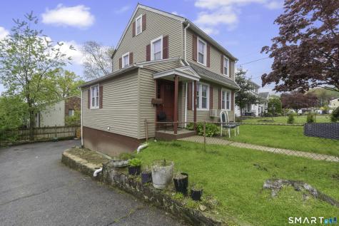 60 Pine Hill Avenue Stamford CT 06906