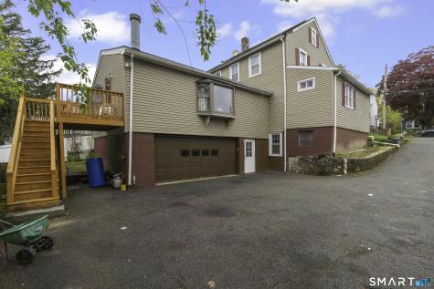 60 Pine Hill Avenue Stamford CT 06906