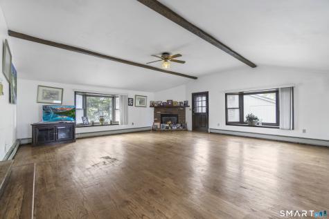 60 Pine Hill Avenue Stamford CT 06906