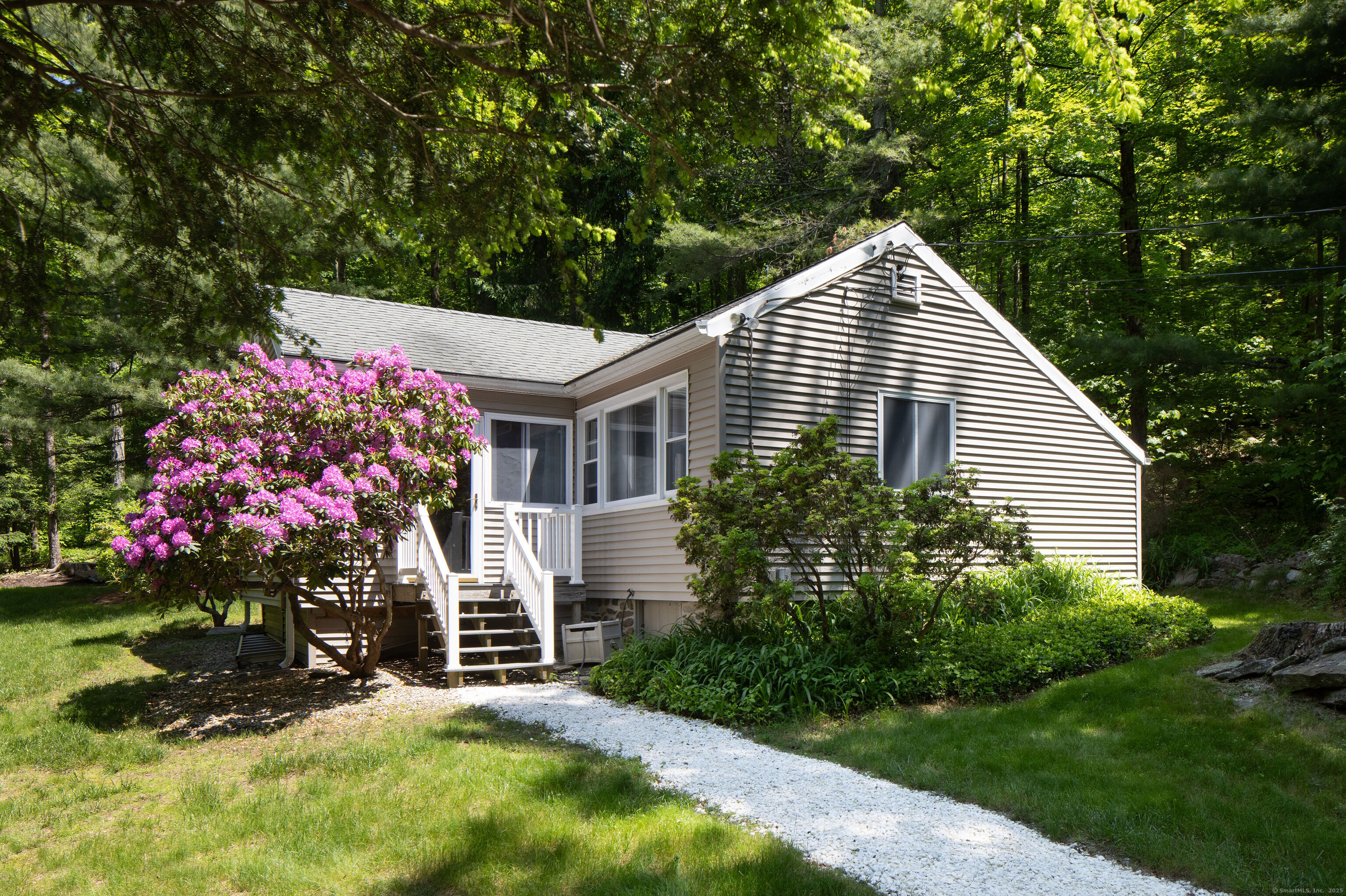 174 Bunker Hill Road Cornwall CT 06796