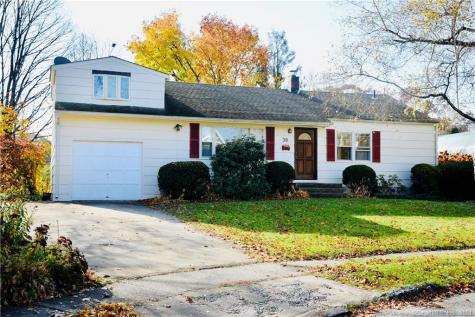38 Elgin Road Milford CT 06460