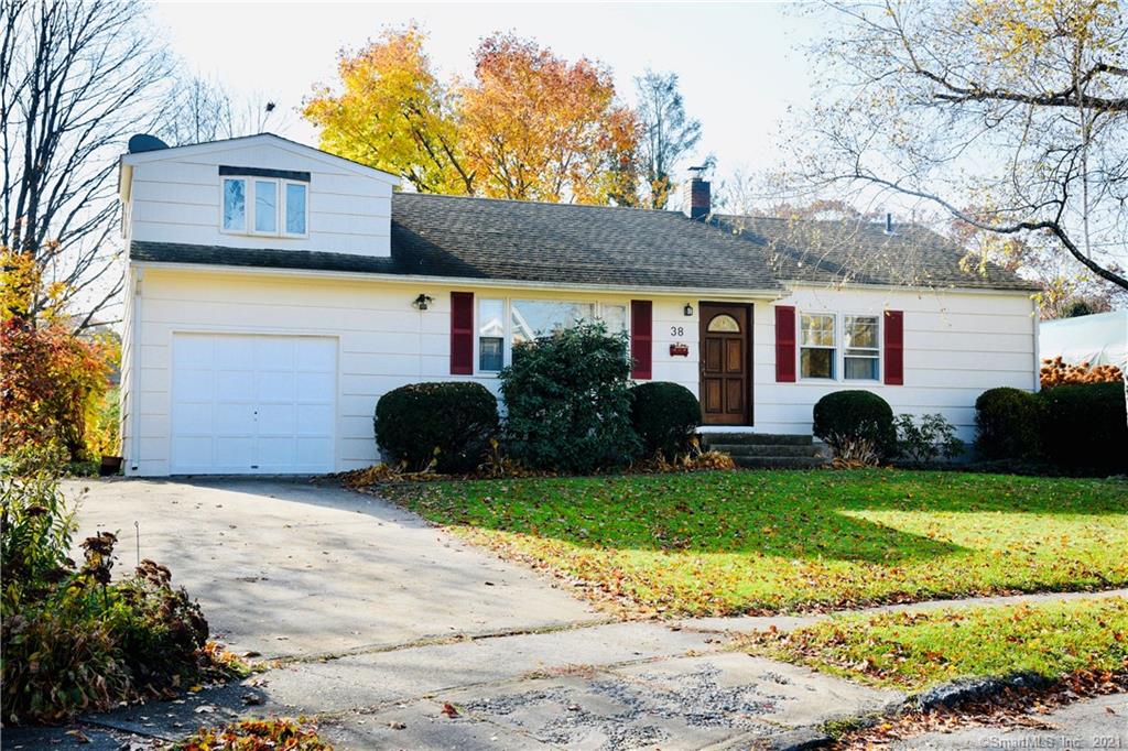 38 Elgin Road Milford CT 06460