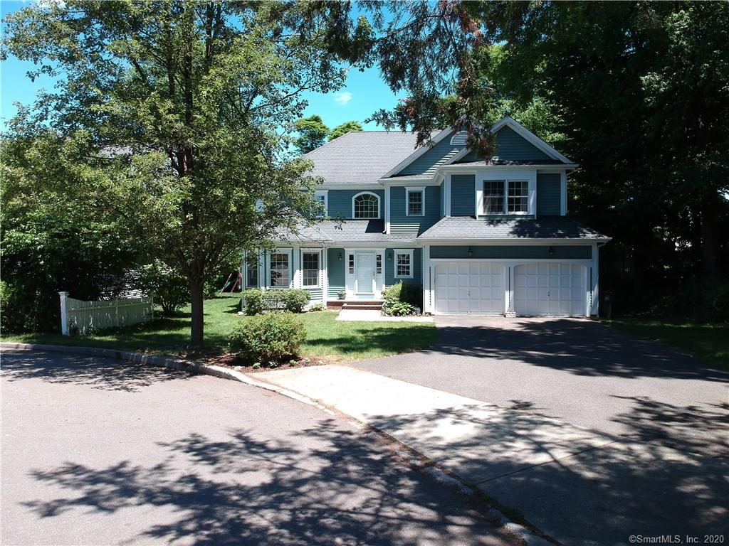 35 Norwegian Woods Fairfield CT 06824