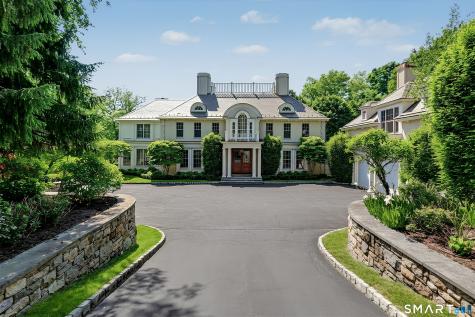 55 Calhoun Drive Greenwich CT 06831