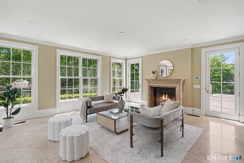 55 Calhoun Drive Greenwich CT 06831