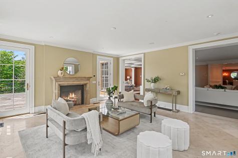 55 Calhoun Drive Greenwich CT 06831