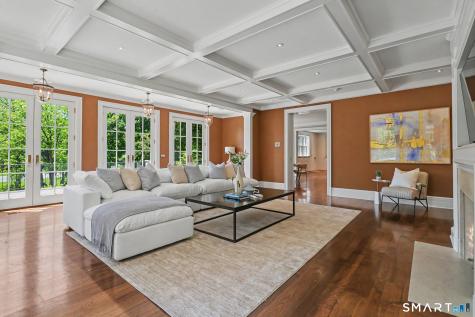 55 Calhoun Drive Greenwich CT 06831