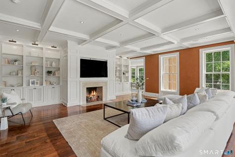 55 Calhoun Drive Greenwich CT 06831