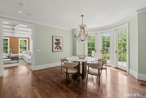 55 Calhoun Drive Greenwich CT 06831