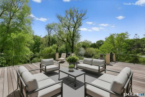 55 Calhoun Drive Greenwich CT 06831