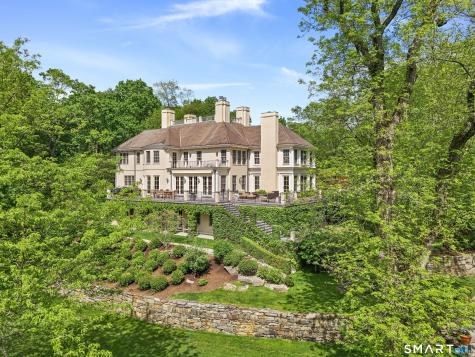 55 Calhoun Drive Greenwich CT 06831