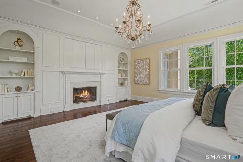 55 Calhoun Drive Greenwich CT 06831